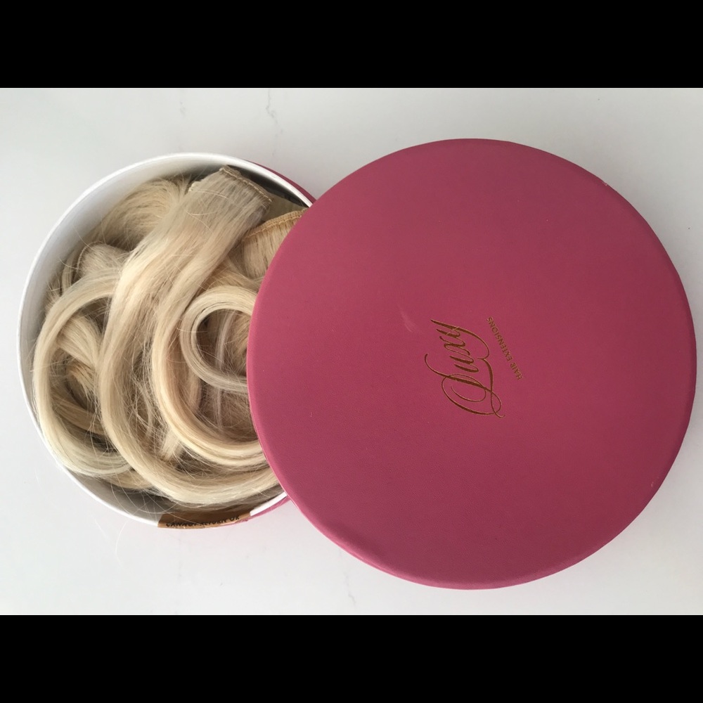 Luxy Hair Extensions